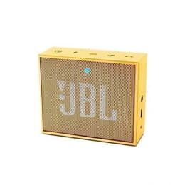 JBL GO Speaker Bluetooth - Geel