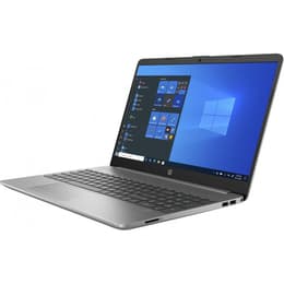 HP 250 G7 15" Core i5 2.1 GHz - SSD 256 GB - 8GB AZERTY - Frans