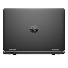 HP EliteBook 840 G3 14" Core i5 2.3 GHz - SSD 128 GB - 8GB QWERTY - Zweeds