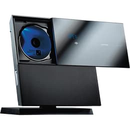Grundig Ovation 2 CDS 7000 Micro HiFi-systeem Bluetooth