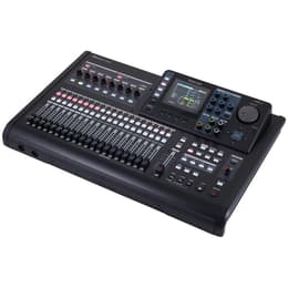 Tascam DP-32SD Audio accessoires