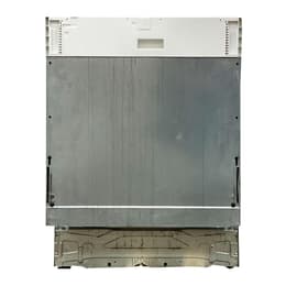 Ikea Lagan 002.993.78 Volledig geïntegreerde vaatwasser 55 cm - 10 tot 12 couverts