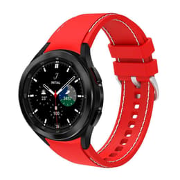 Horloges Samsung Cardio GPS Galaxy Watch 4 Classic 46mm - Zwart