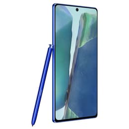 Galaxy Note20 5G 256GB - Blauw - Simlockvrij