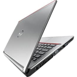 Fujitsu LifeBook E734 13" Core i5 2.6 GHz - HDD 500 GB - 8GB AZERTY - Frans