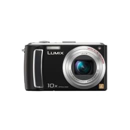 Compactcamera Lumix DMC-TZ65 - Zwart + Laica DG Vario Elmarit 8-18mm f/2.8-4.0 f/2.8-4.0