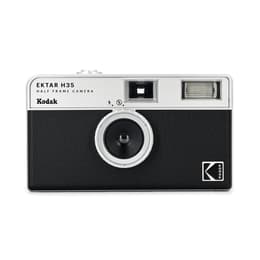 Compact - Kodak EKTAR H35 Zwart/Grijs