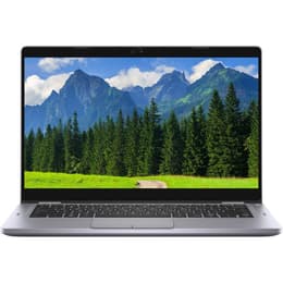 Dell Latitude 5310 2-in-1 13" Core i5 1.6 GHz - SSD 256 GB - 8GB QWERTY - Zweeds