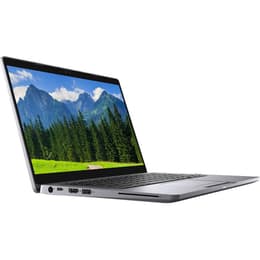 Dell Latitude 5310 2-in-1 13" Core i5 1.6 GHz - SSD 256 GB - 8GB QWERTY - Zweeds