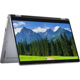 Dell Latitude 5310 2-in-1 13" Core i5 1.6 GHz - SSD 256 GB - 8GB QWERTY - Zweeds
