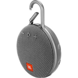 JBL clip 3 Speaker Bluetooth - Grijs