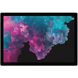 Microsoft Surface Pro 6 12" Core i5 1.6 GHz - SSD 256 GB - 8GB QWERTY - Italiaans