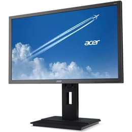 21,5-inch Acer B226HQL 1920 x 1080 LCD Beeldscherm Zwart