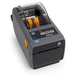 Zebra Zd411 Thermische Printer