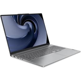 Lenovo IdeaPad 5 15" Core i5 1.2 GHz - SSD 512 GB - 16GB QWERTY - Engels