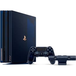 PlayStation 4 Pro Gelimiteerde oplage 500 Million