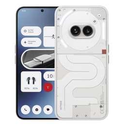 Nothing Phone (2a) 128GB - Wit - Simlockvrij