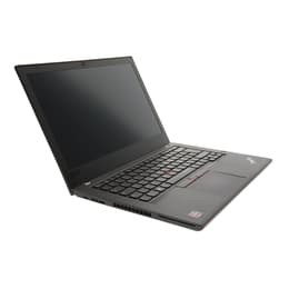 Lenovo ThinkPad A485 14" Ryzen 5 PRO 2 GHz - SSD 256 GB - 8GB QWERTZ - Duits