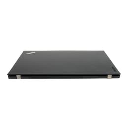 Lenovo ThinkPad A485 14" Ryzen 5 PRO 2 GHz - SSD 256 GB - 8GB QWERTZ - Duits