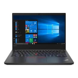 Lenovo ThinkPad E14 G2 14" Core i5 2.4 GHz - SSD 512 GB - 16GB QWERTY - Spaans