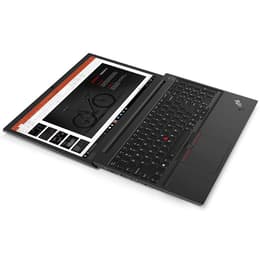 Lenovo ThinkPad E14 G2 14" Core i5 2.4 GHz - SSD 512 GB - 16GB QWERTY - Spaans