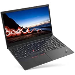 Lenovo ThinkPad E14 G2 14" Core i5 2.4 GHz - SSD 512 GB - 16GB QWERTY - Spaans