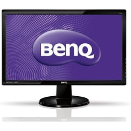 21.5-inch Benq G225O-T 1920 x 1080 LCD Beeldscherm Zwart