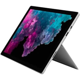 Microsoft Surface Pro 6 12" Core i5 1.7 GHz - SSD 256 GB - 8GB Zonder toetsenbord