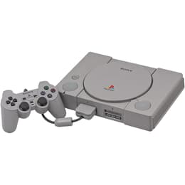 PlayStation Classic - Grijs