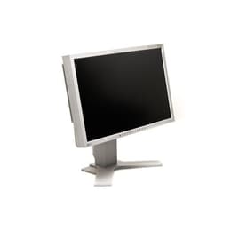 22-inch Eizo Flexscan S2231W 1680 x 1050 LCD Beeldscherm Zwart