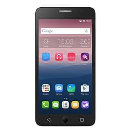 Alcatel Pop Star Simlockvrij Dual Sim