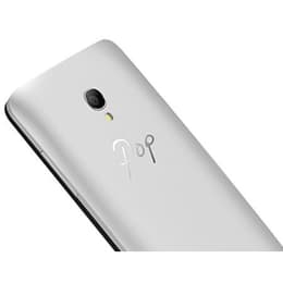 Alcatel Pop Star Simlockvrij Dual Sim