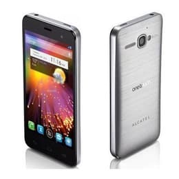 Alcatel Pop Star Simlockvrij Dual Sim
