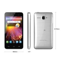 Alcatel Pop Star Simlockvrij Dual Sim