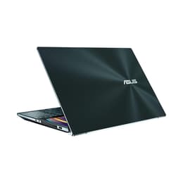 Asus ZenBook Pro Duo UX581GV-H2003R 15" Core i7 2.6 GHz - SSD 1000 GB - 32GB AZERTY - Frans