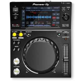 Pioneer Dj XDJ-700 Audio accessoires
