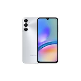 Galaxy A05s 128GB - Zilver - Simlockvrij