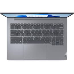 Lenovo ThinkBook 14 G2 ITL 14" Core i5 2.4 GHz - SSD 512 GB - 16GB AZERTY - Frans