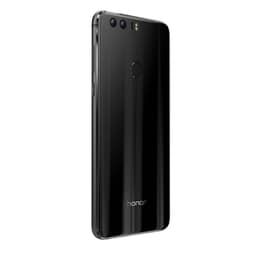 Honor 8 32GB - Zwart - Simlockvrij