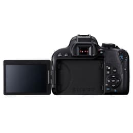 Spiegelreflexcamera Canon EOS 800D