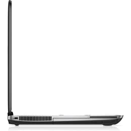 HP ProBook 640 G2 14" Core i5 2.3 GHz - HDD 500 GB - 8GB AZERTY - Frans
