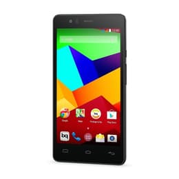 BQ Aquaris E5 HD 16GB - Wit - Simlockvrij