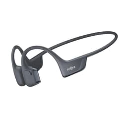Shokz OpenRun Pro 2 Oordopjes - Bluetooth Geluidsdemper