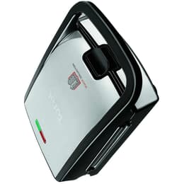 Tefal SW853D12 Wafelijzer + Tosti apparaat