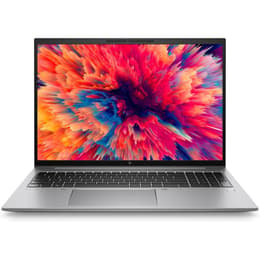 HP Zbook Firefly 16 G9 16" Core i7 1.7 GHz - SSD 1 TB - 8GB AZERTY - Frans