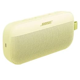 Bose Soundlink Flex 2 Speaker Bluetooth - Geel
