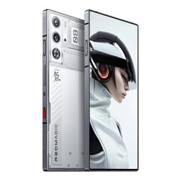 9 Pro 512GB - Zilver - Simlockvrij