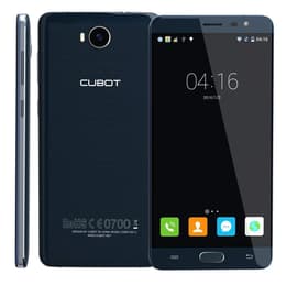 Cubot A5 32GB - Blauw - Simlockvrij
