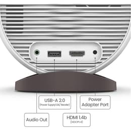 Benq GV11 Beamer 200 Lumen Wit