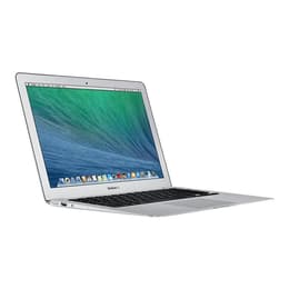 MacBook Air 13" (2014) - QWERTY - Engels